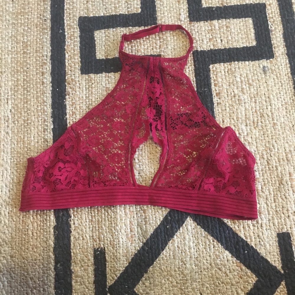 VS Bralette